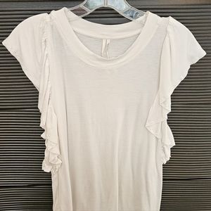 Anthropologie Top